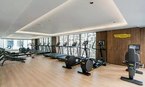 هتل د سالیل ریور ساید بانکوک هتل د سالیل ریور ساید بانکوک